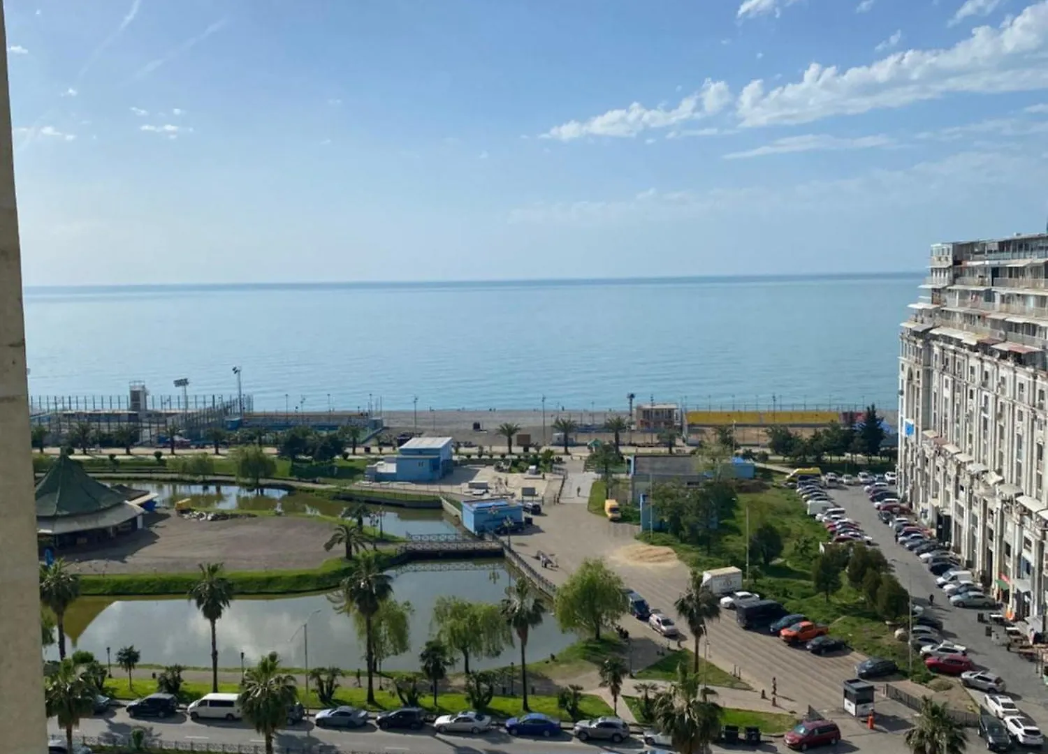 Апартаменты Махо Batumi 0*,  Georgia
